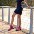 Load image into Gallery viewer, LE SANSA EAST HOT PINK - Women Boots - Collective Shoes 
