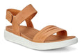 Load image into Gallery viewer, Ecco Flowt Lion Cashmere - Women Sandals - Collective Shoes 
