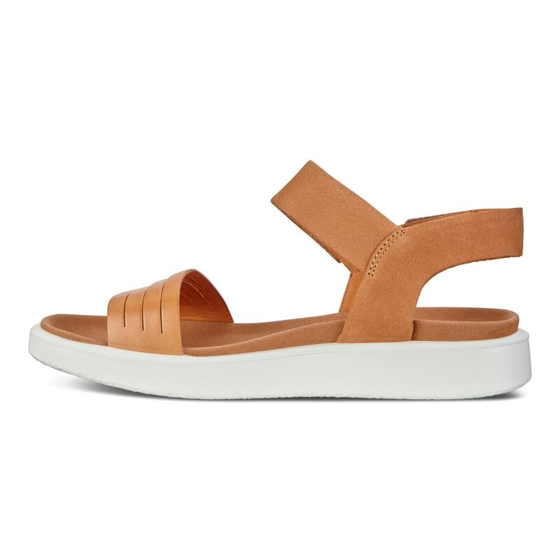 Ecco Flowt Lion Cashmere - Women Sandals - Collective Shoes 