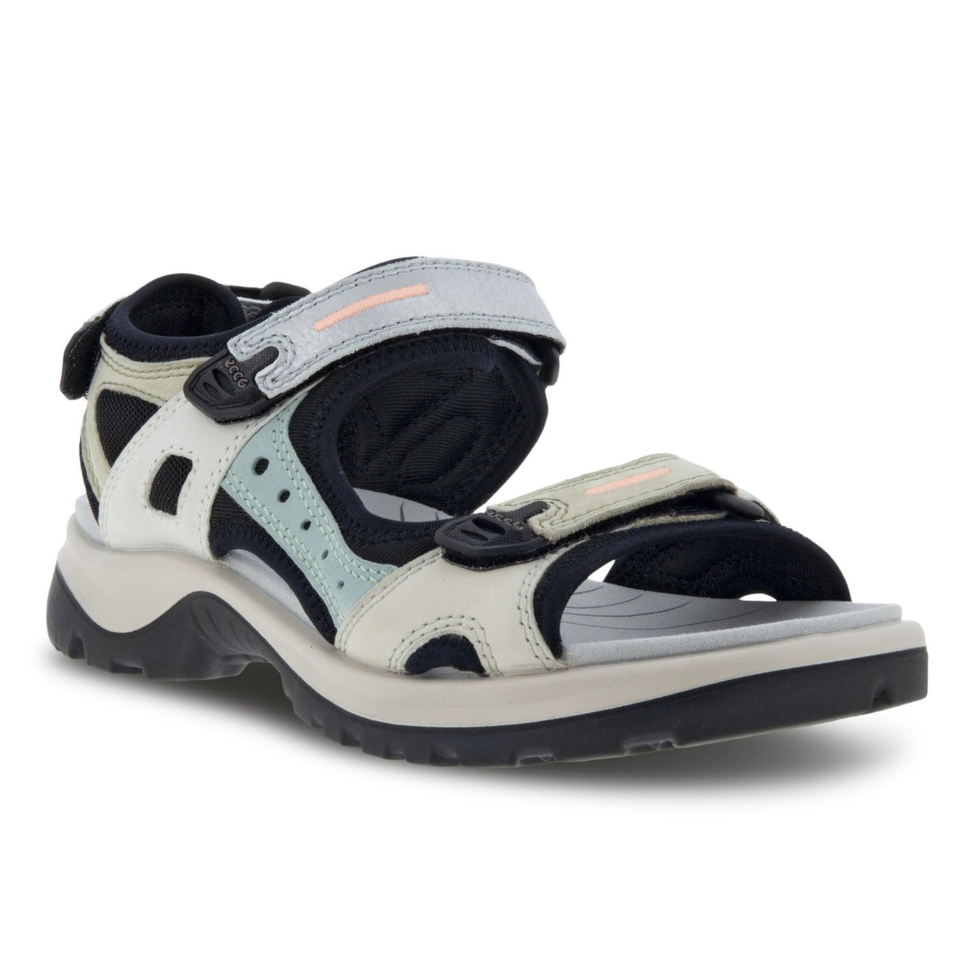 Ecco Offroad Sage - Women Sandals - Collective Shoes 