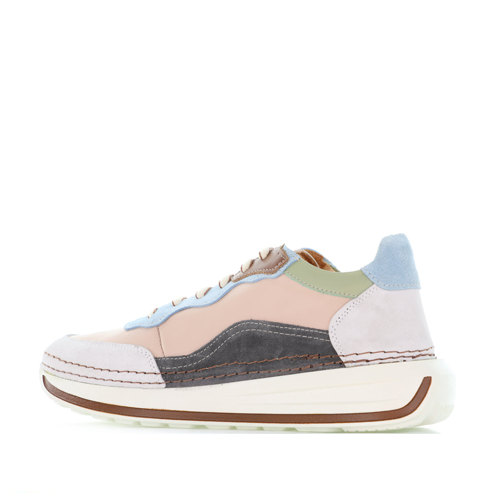 CABELLO EDISON CAMEO - Women Sneakers - Collective Shoes 