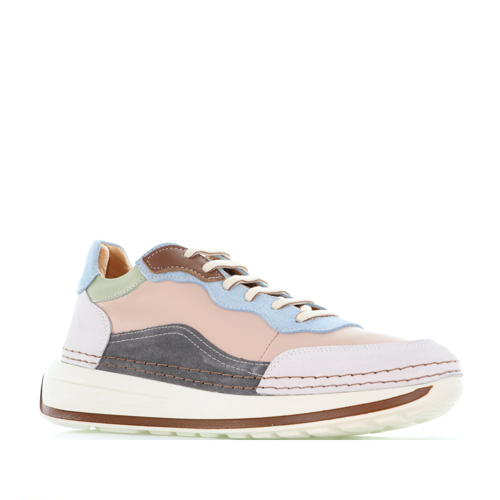 CABELLO EDISON CAMEO - Women Sneakers - Collective Shoes 