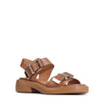 Load image into Gallery viewer, EOS ELE PECAN - Women Sandals - Collective Shoes 
