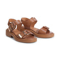 Load image into Gallery viewer, EOS ELE PECAN - Women Sandals - Collective Shoes 
