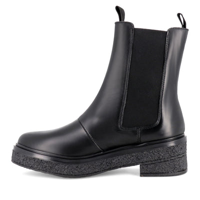 Eos Frides Oynx - Women Boots - Collective Shoes 