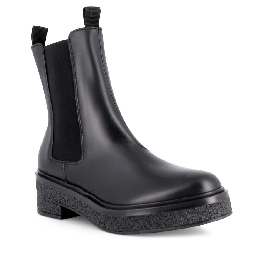 Eos Frides Oynx - Women Boots - Collective Shoes 
