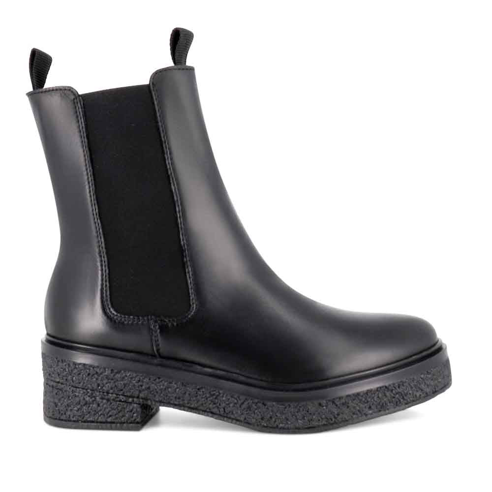 Eos Frides Oynx - Women Boots - Collective Shoes 