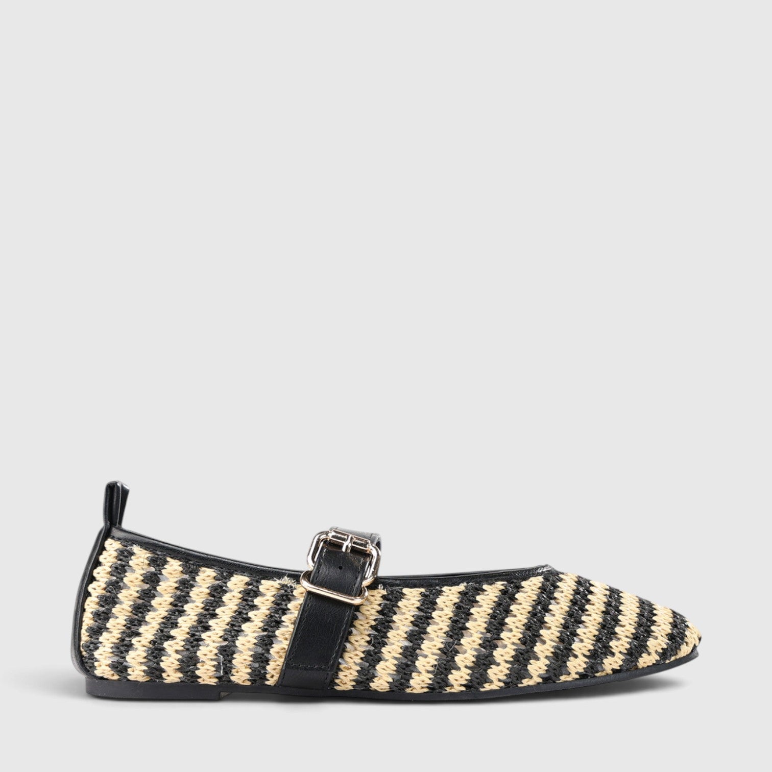LOS CABOS FENN BLACK BEIGE