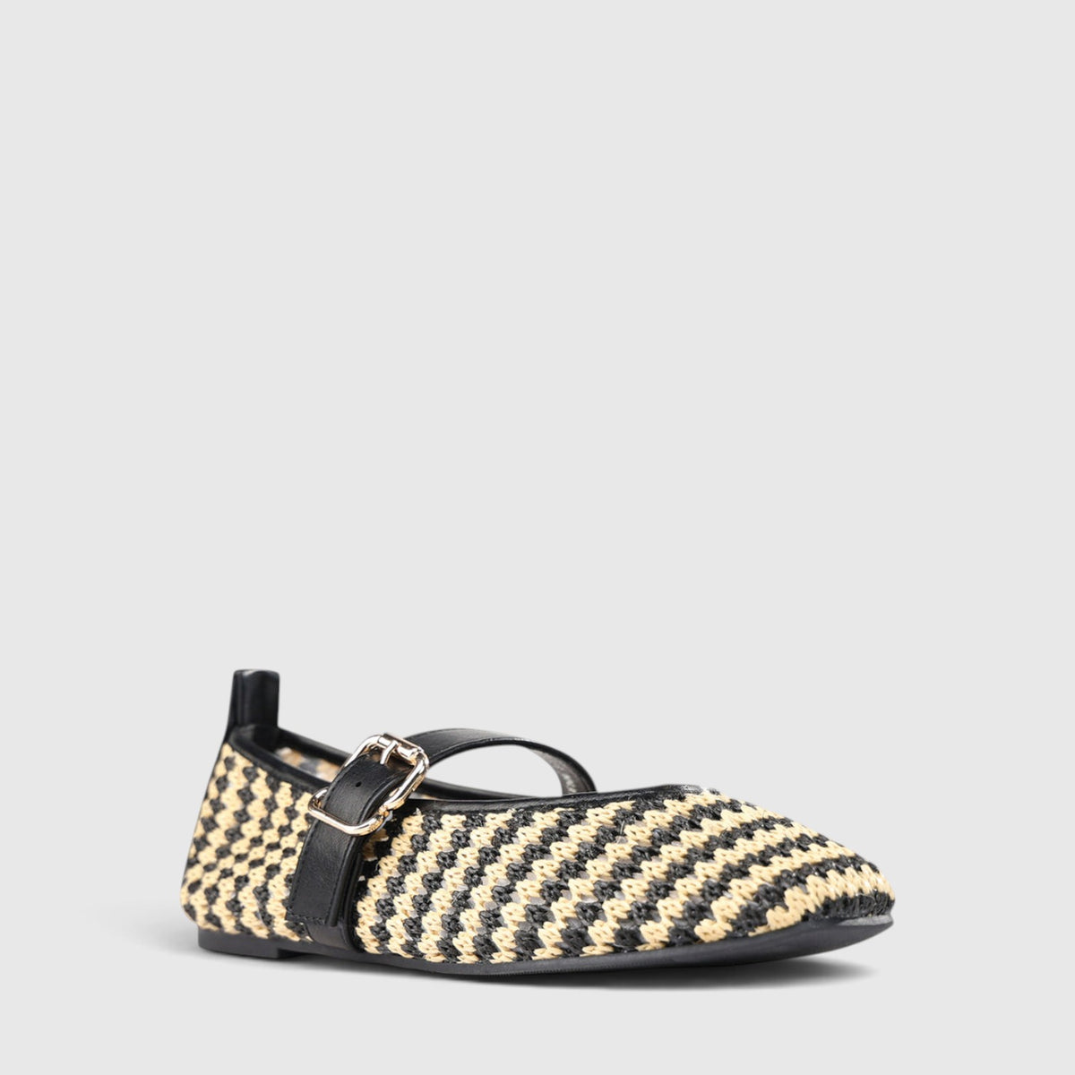 LOS CABOS FENN BLACK BEIGE