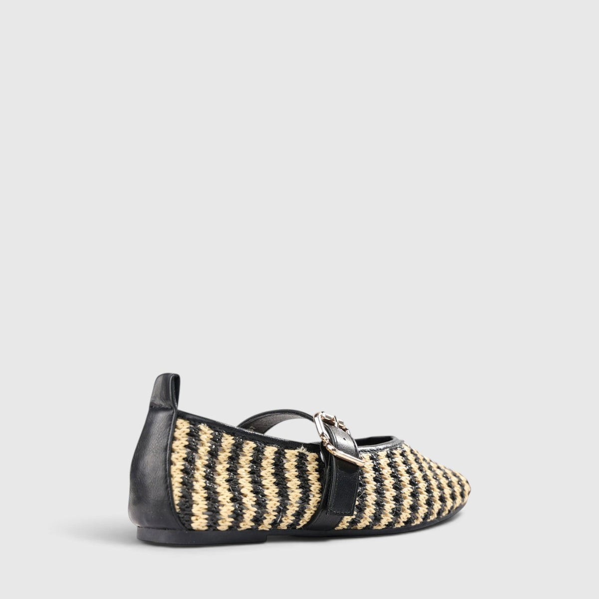 LOS CABOS FENN BLACK BEIGE