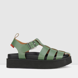 ROLLIE ACE FISHERMAN FERN / BLACK