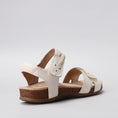 Load image into Gallery viewer, CC RESORTS FERRO BEIGE - Women Sandals - Collective Shoes 
