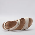 Load image into Gallery viewer, CC RESORTS FERRO BEIGE - Women Sandals - Collective Shoes 
