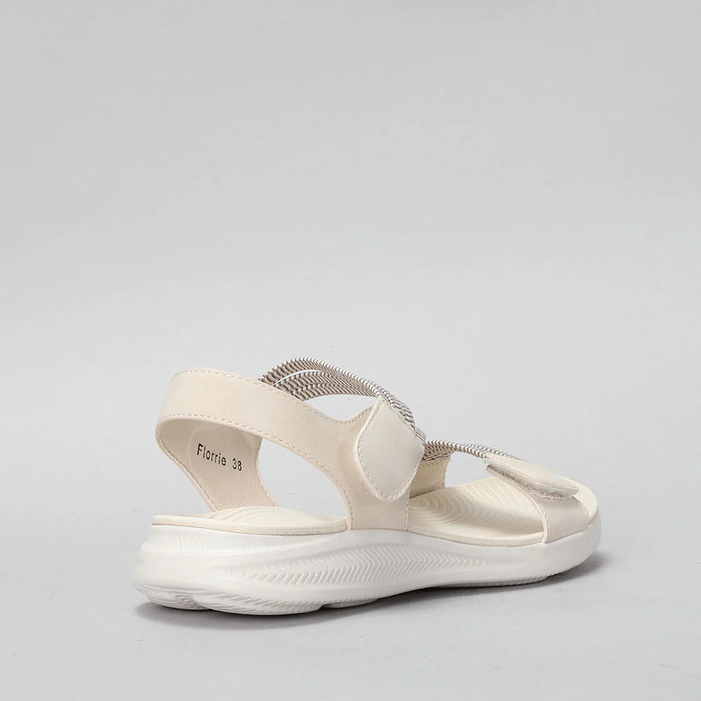 CC RESORTS FLORRIE LT GREY