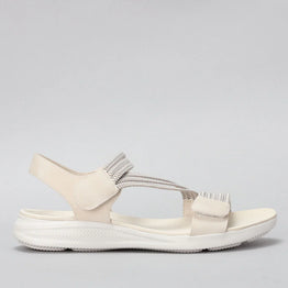 CC RESORTS FLORRIE LT GREY