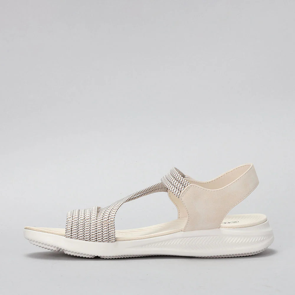 CC RESORTS FLORRIE LT GREY