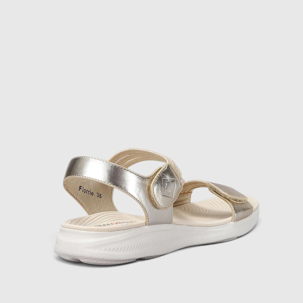 CC RESORTS FLORRIE LT GOLD