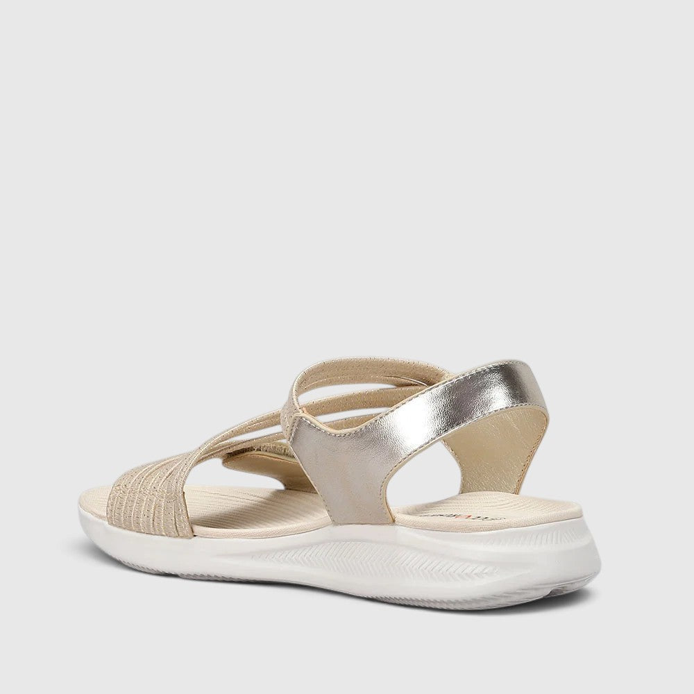 CC RESORTS FLORRIE LT GOLD