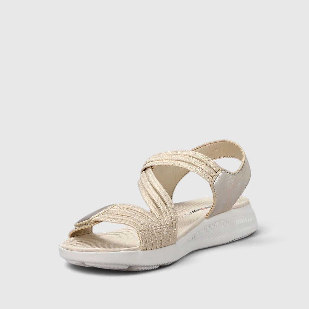 CC RESORTS FLORRIE LT GOLD
