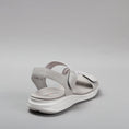 Load image into Gallery viewer, CC RESORTS FLORRIE LT GREY - Women Sandals - Collective Shoes 
