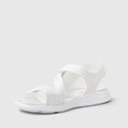 Load image into Gallery viewer, CC RESORTS FLORRIE WHITE
