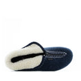 Load image into Gallery viewer, FLY FLOT Q3U04 IW BLU - Women slippers - Collective Shoes 
