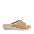 Load image into Gallery viewer, FLY FLOT T4429 BEIGE - Women slippers - Collective Shoes 
