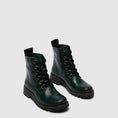 Load image into Gallery viewer, FLY LONDON RAGI PETROL - Women Boots - Collective Shoes 
