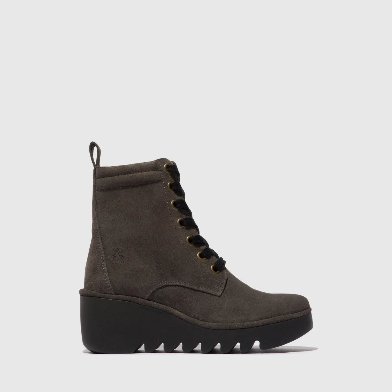 FLY LONDON BIAZ DIESEL - Women Boots - Collective Shoes 