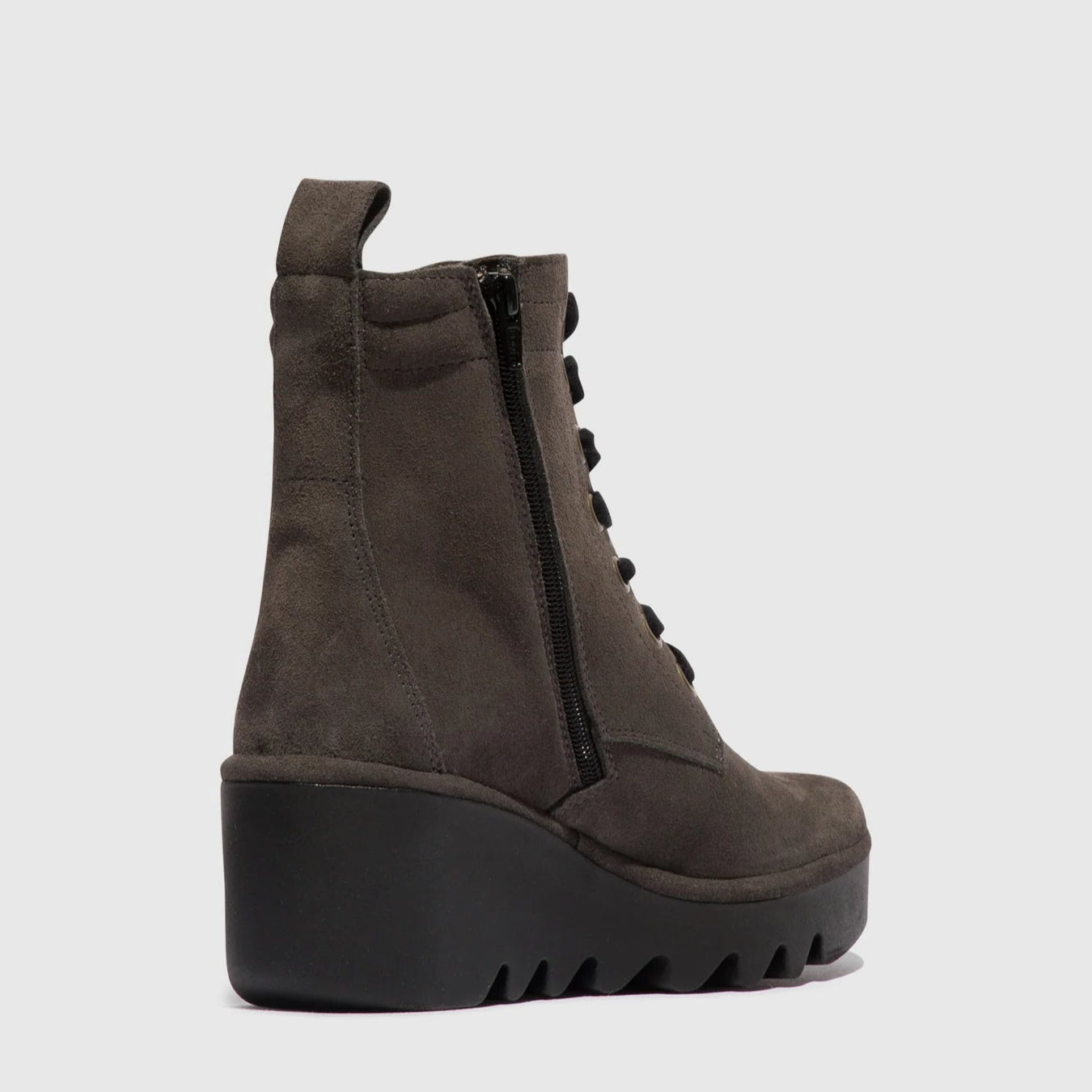 FLY LONDON BIAZ DIESEL - Women Boots - Collective Shoes 