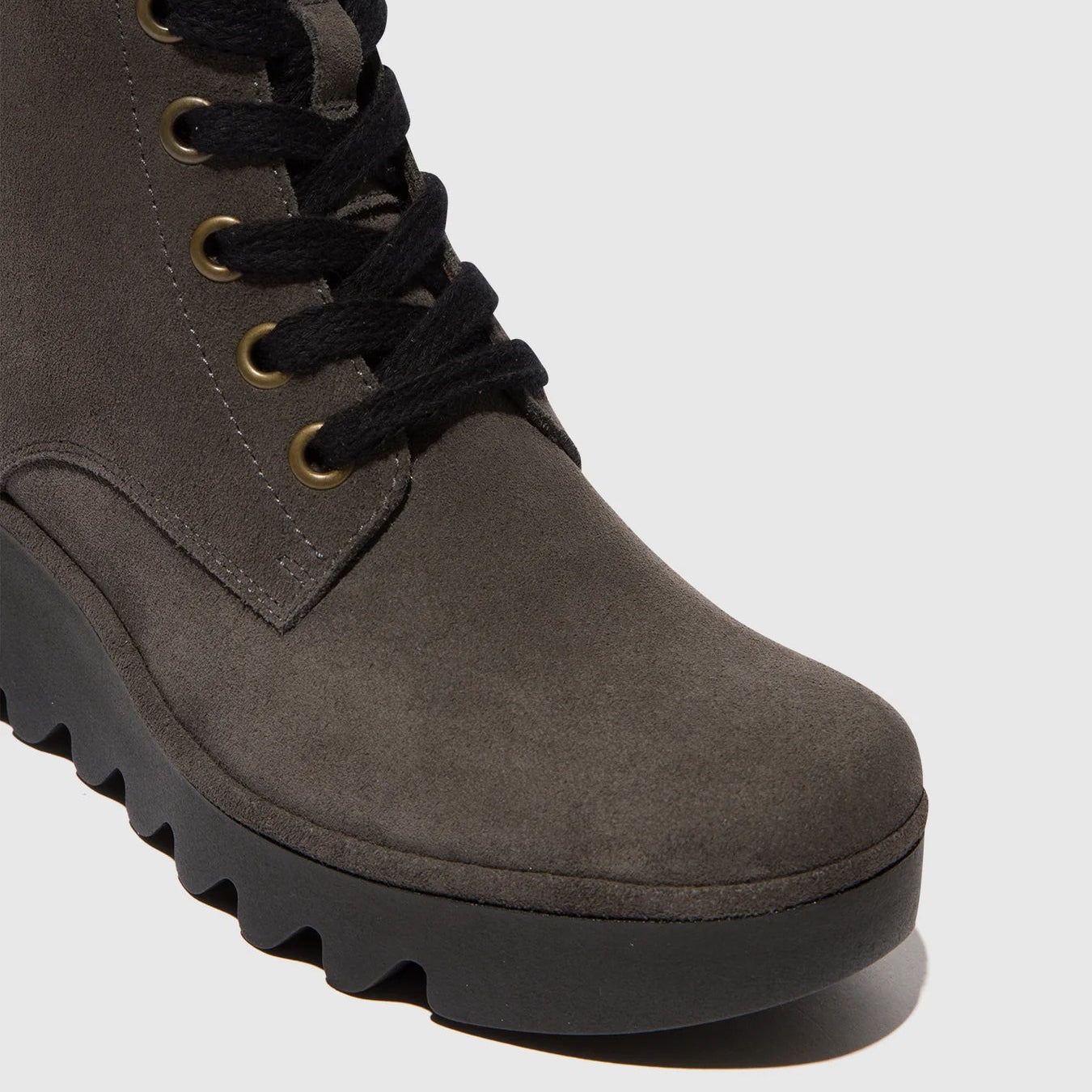 FLY LONDON BIAZ DIESEL - Women Boots - Collective Shoes 