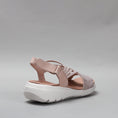 Load image into Gallery viewer, CC RESORTS FLYTA BLUSH - Women Sandals - Collective Shoes 

