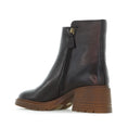 Load image into Gallery viewer, MILA RAINE FRANCE BLACK - Women Boots - Collective Shoes 
