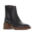 Load image into Gallery viewer, MILA RAINE FRANCE BLACK - Women Boots - Collective Shoes 
