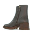Load image into Gallery viewer, MILA RAINE FRANCE OLIVE - Women Boots - Collective Shoes 
