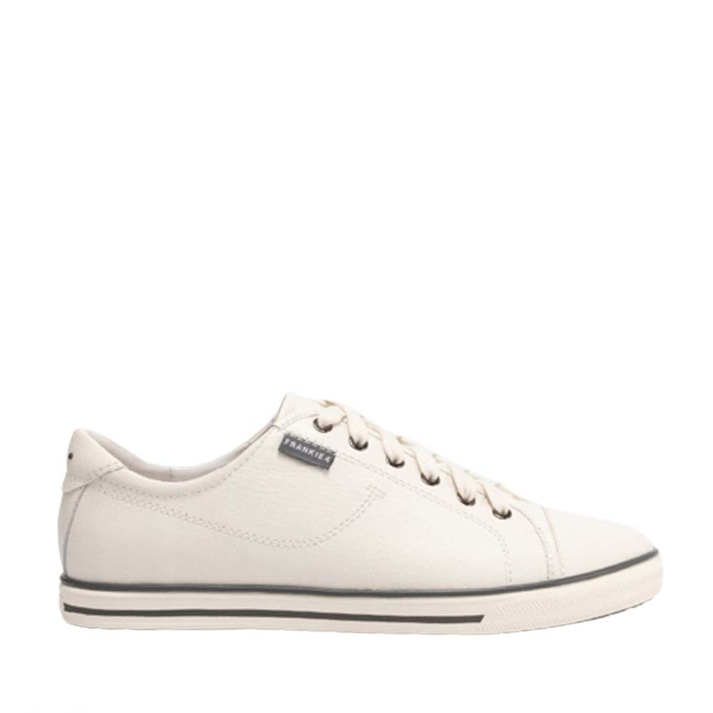 FRANKIE4 NAT III CHALK TUMBLED - Women sneakers - Collective Shoes 