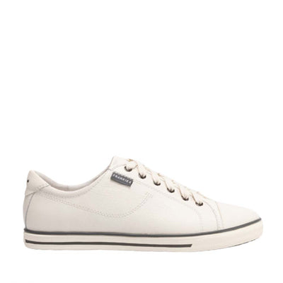 FRANKIE4 NAT III CHALK TUMBLED - Women sneakers - Collective Shoes 