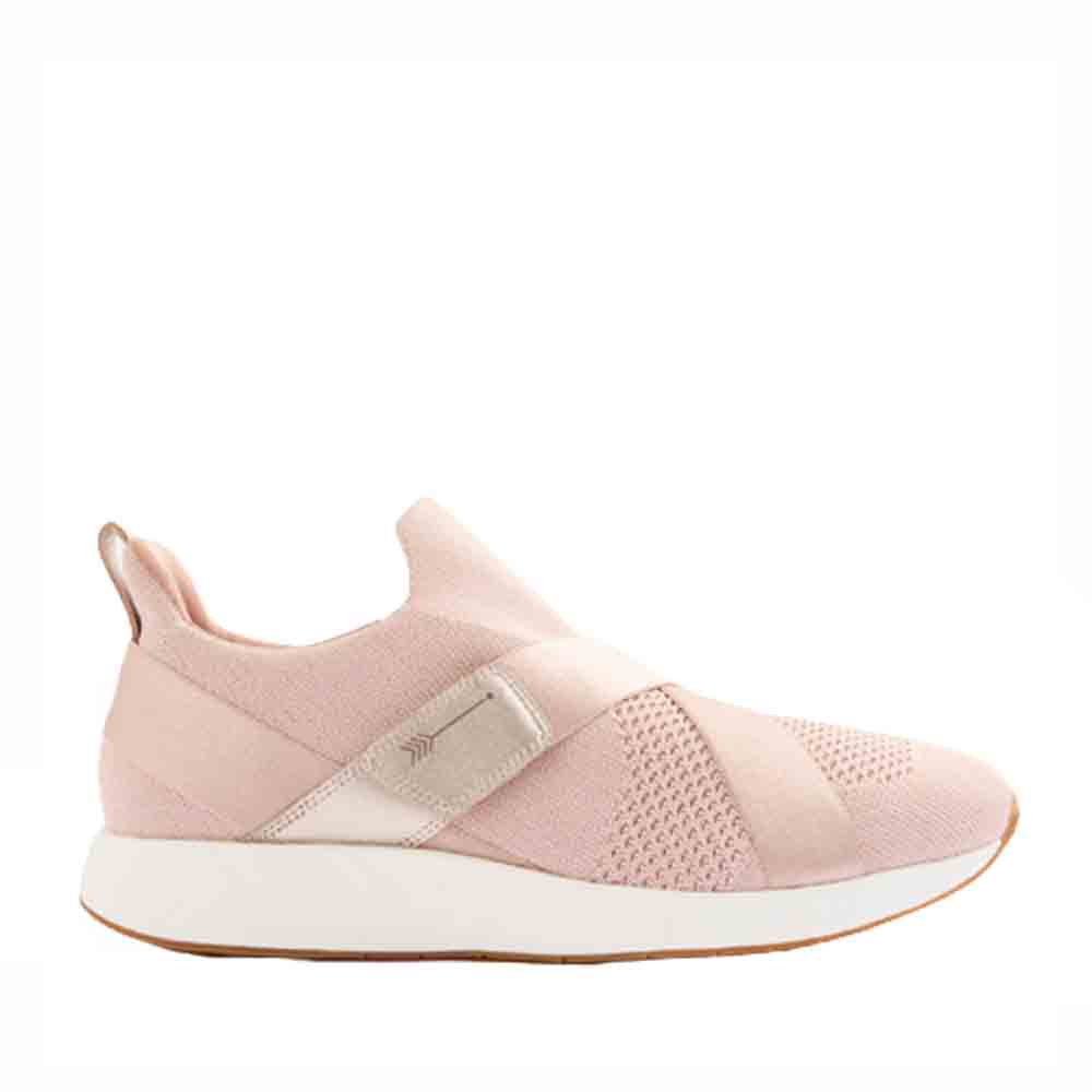 FRANKIE4 ZOEY BLOSSOM - Women sneakers - Collective Shoes 