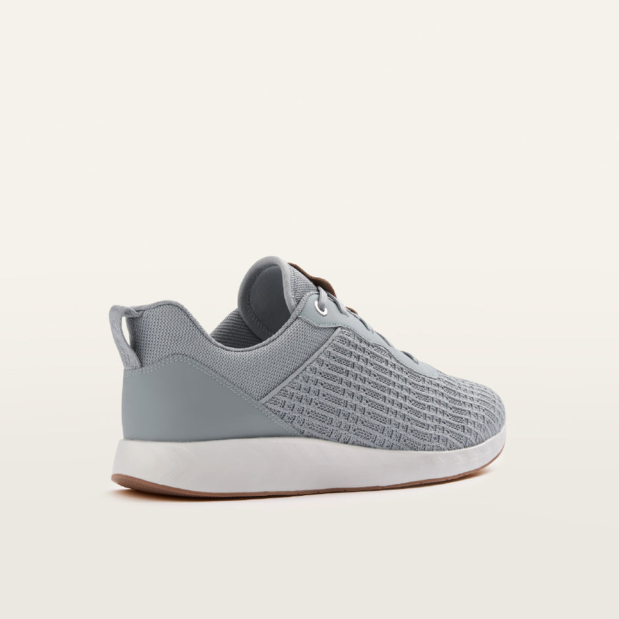 FRANKiE4 TAYLOR BLUE - Women sneakers - Collective Shoes 