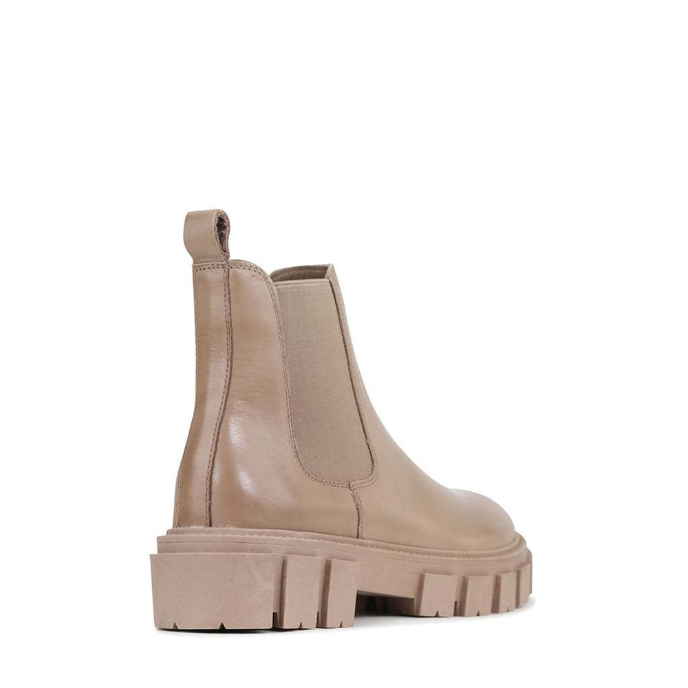 EOS FEA TAUPE - Women Boots - Collective Shoes 