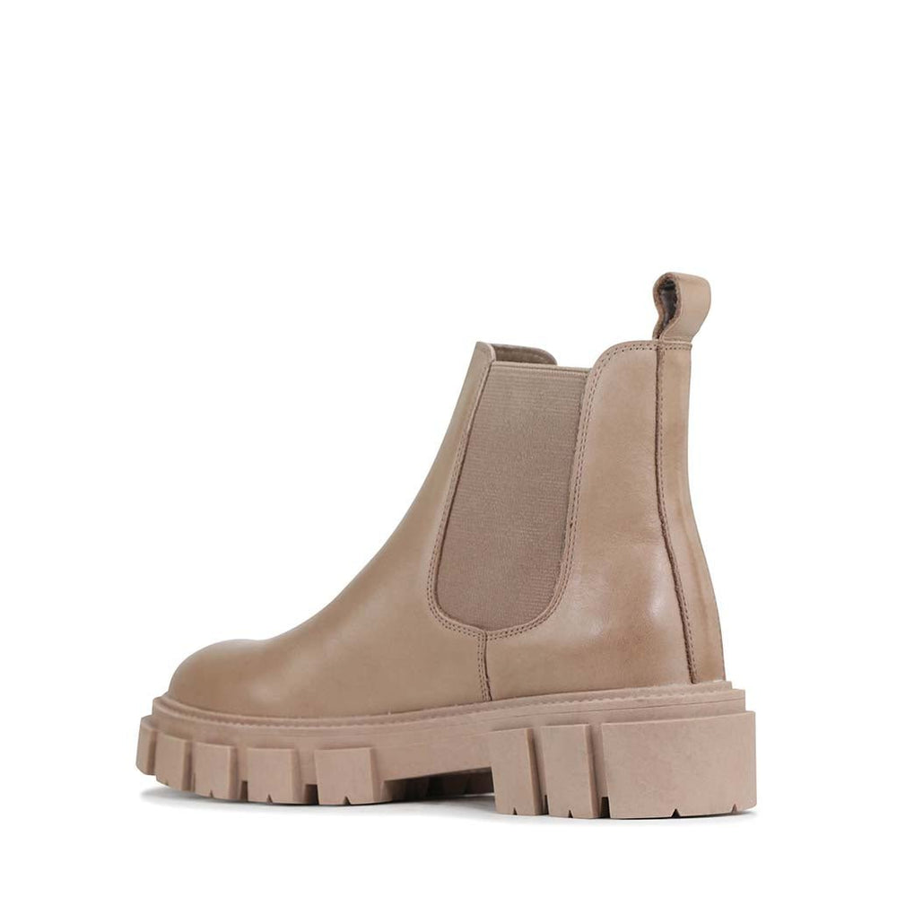 EOS FEA TAUPE - Women Boots - Collective Shoes 