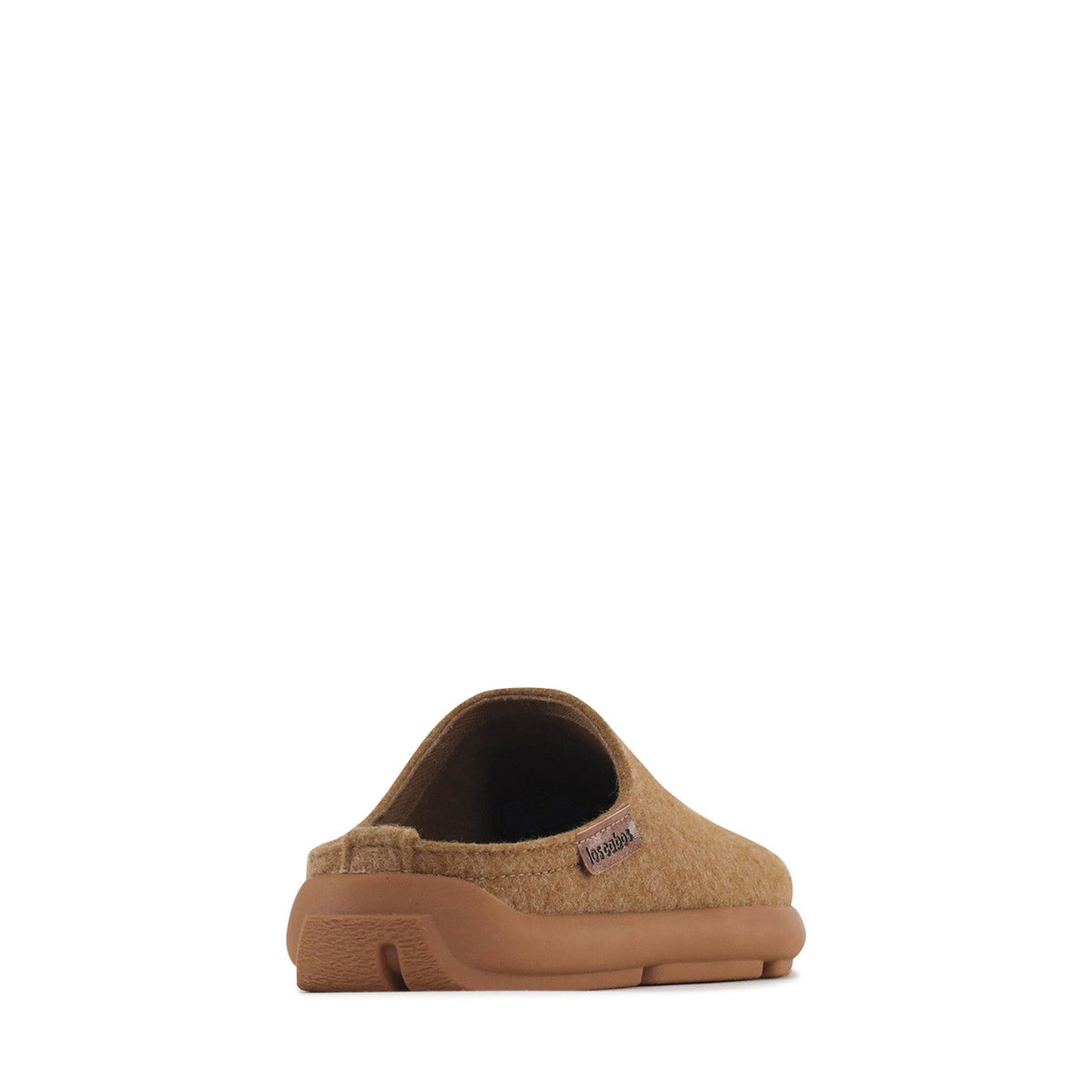 LOS CABOS FELTON CAMEL - Women slippers - Collective Shoes 