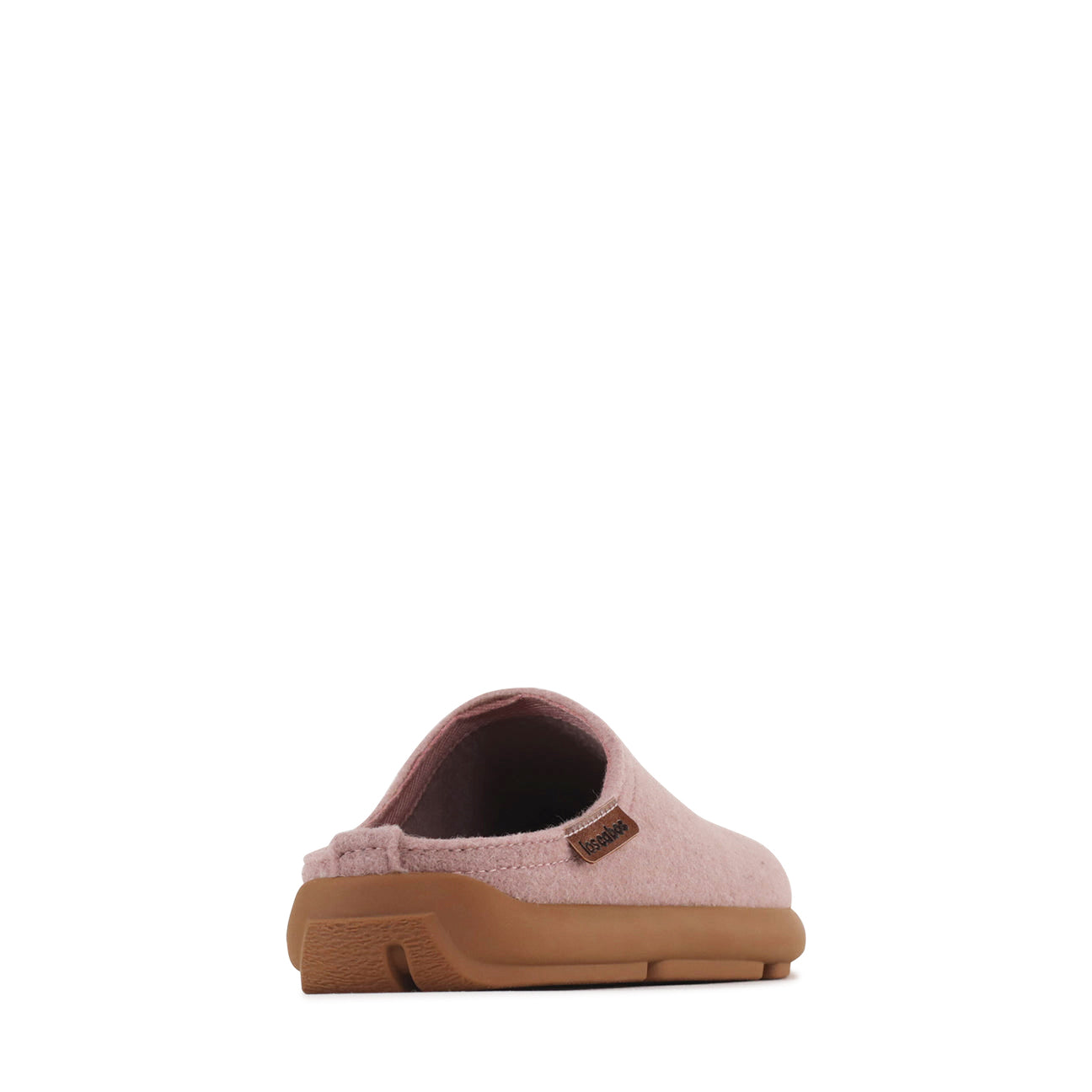 LOS CABOS FELTON LAVENDER - Women slippers - Collective Shoes 