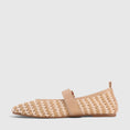 Load image into Gallery viewer, LOS CABOS FENN BEIGE WHITE

