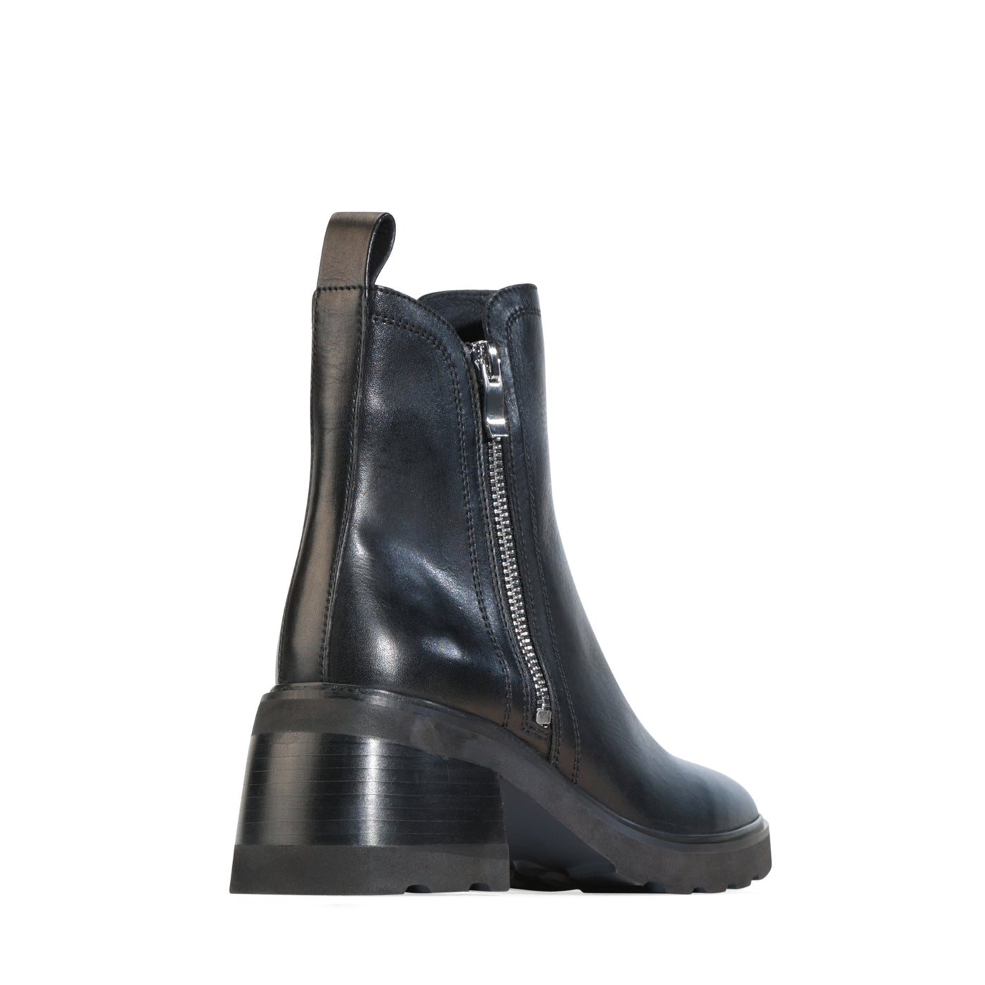 EOS FINOLA BLACK - Women Boots - Collective Shoes 