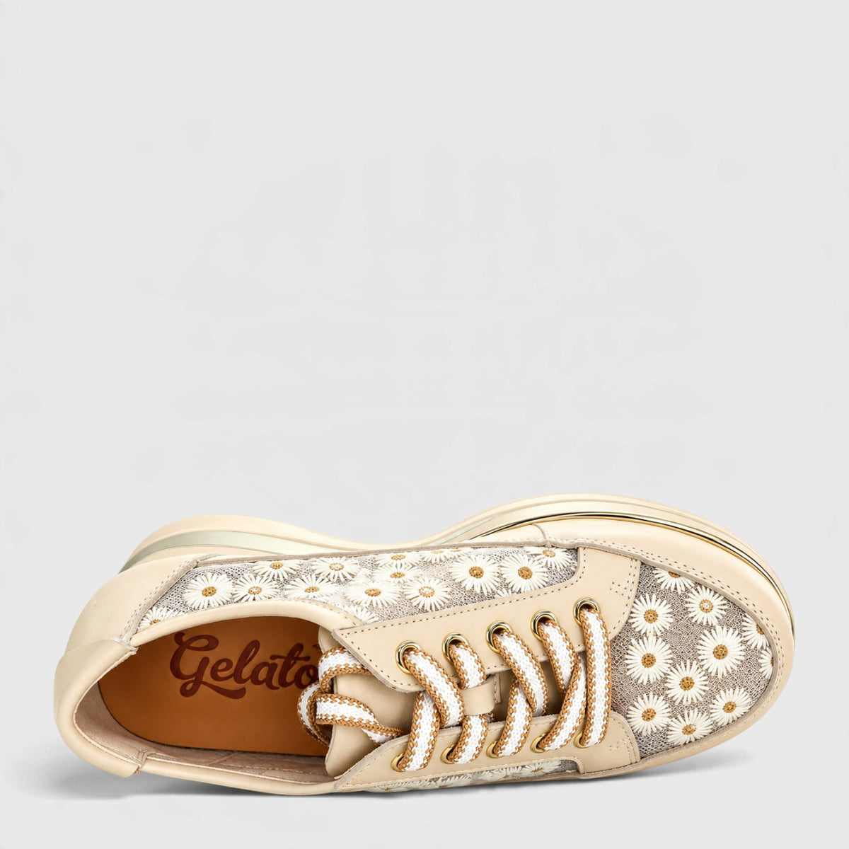 GELATO GRECO CREAM