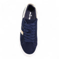 Load image into Gallery viewer, MINX FLUX NAVY - Women Sneakers - Collective Shoes 
