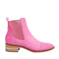 Load image into Gallery viewer, DJANGO & JULIETTE FORDA LIPSTICK - Women Boots - Collective Shoes 
