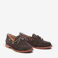 Load image into Gallery viewer, EOS FORTUNA MAHOGANY
