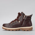 Load image into Gallery viewer, CC RESORTS GAMBIA BORDO - Women Boots - Collective Shoes 
